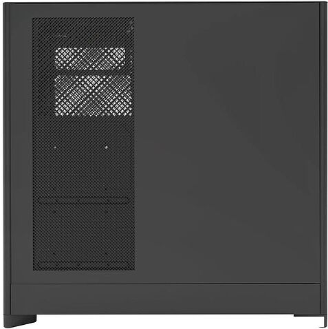 Корпус Montech HS01 Pro (черный)