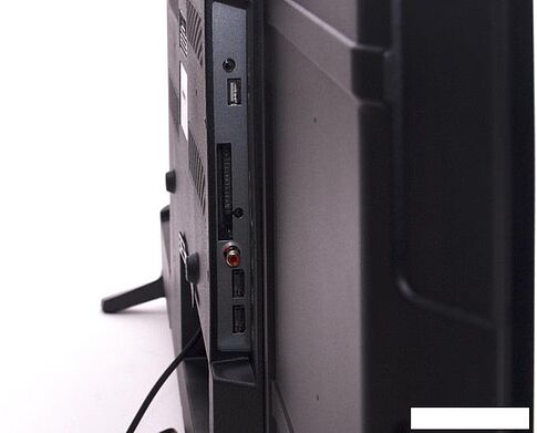 Телевизор Harper 43F660T