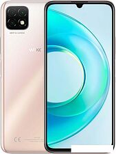 Смартфон Wiko T3 4GB/128GB (золотистый) Смартфон Wiko T3 4GB/128GB (золотистый)