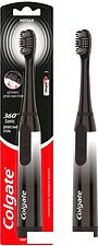 Электрическая зубная щетка Colgate 360 Sonic (древесный уголь) Электрическая зубная щетка Colgate 360 Sonic (древесный уголь)