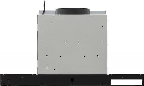 Кухонная вытяжка Krona Onyx 600 Glass S (черный)