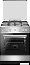 Кухонная плита Hansa FCGX63193