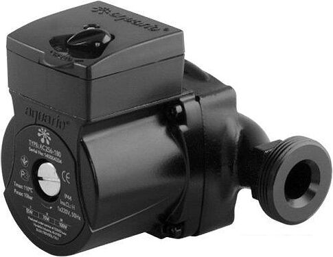Насос Aquario AC 256-180