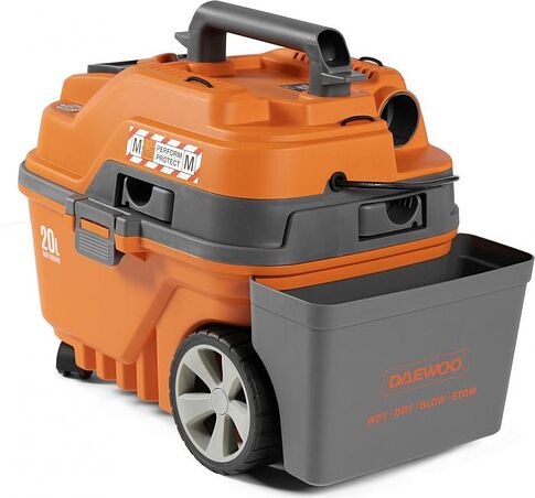 Пылесос Daewoo Power DAVC 2000