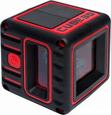 Лазерный нивелир ADA Instruments Cube 3D Professional Edition Лазерный нивелир ADA Instruments Cube 3D Professional Edition