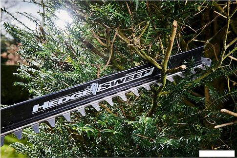 Кусторез Ryobi Max Power RY36HTX65A-0 (без АКБ)