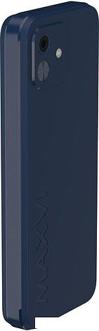 Телефон Maxvi K29 (синий)
