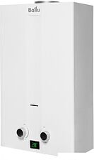 Газовая колонка Ballu GWH 10 Fiery