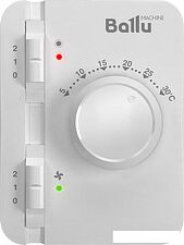 Тепловая завеса Ballu BHC-M10-T09 (пульт BRC-E)