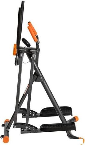 Эллиптический тренажер Alpin Shake T-156