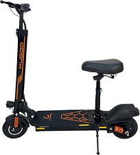 Электросамокат Kugoo M2+