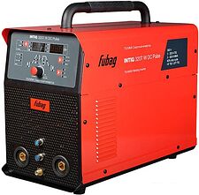 Сварочный инвертор Fubag INTIG 320 T W DC PULSE 31453.1 (с горелкой) Сварочный инвертор Fubag INTIG 320 T W DC PULSE 31453.1 (с горелкой)