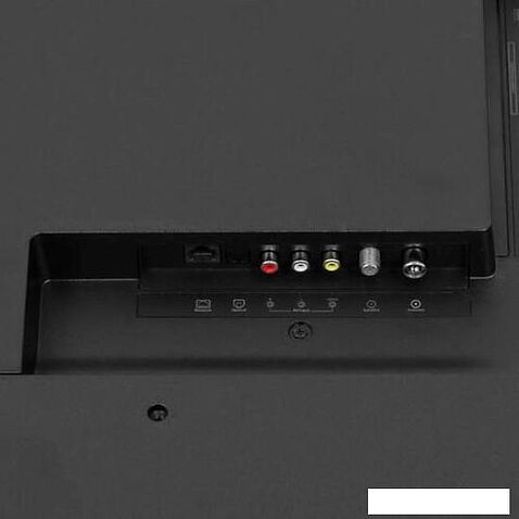 Телевизор Xiaomi Mi TV A2 65" (международная версия)