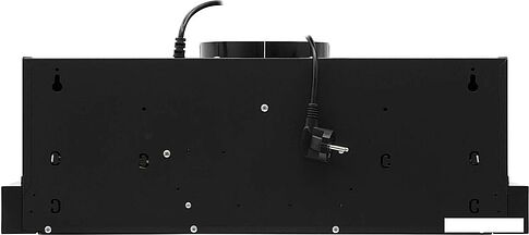 Кухонная вытяжка Krona Kamilla 600 TK 1 мотор КА-00008312 (черный)