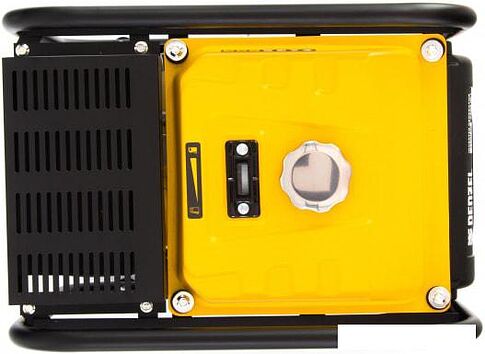 Бензиновый генератор Denzel GT-2500iF