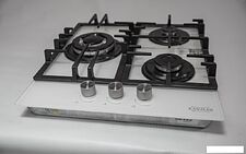 Варочная панель Kanzler KG 514 W Варочная панель Kanzler KG 514 W
