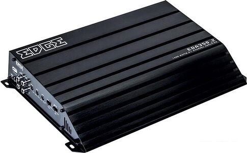 Автомобильный усилитель EDGE EDA350.2-E7