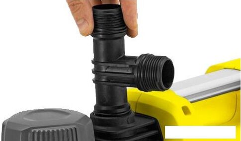 Насос Karcher BP 5 Home & Garden