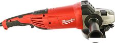 Угловая шлифмашина Milwaukee AG 22-180 DMS 4933431830