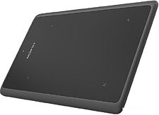 Графический планшет Huion Inspiroy H420X (черный)
