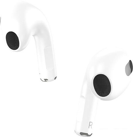 Наушники Hoco EW09 (белый)