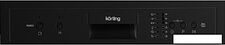 Посудомоечная машина Korting KDF 60240 N