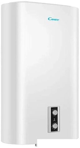 Накопительный электрический водонагреватель Candy CF50V-P3(R)