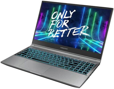 Игровой ноутбук Maibenben X565 X565FSFMLGRE0