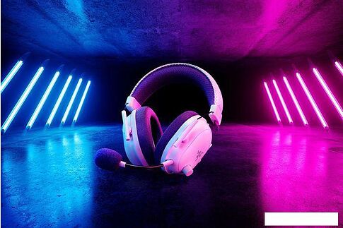 Наушники Razer Blackshark V2 Pro 2023 (белый)