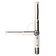 Мультистайлер Cecotec AirGlam 14 в 1 Flex Champagne 114727