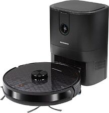 Робот-пылесос Redmond (Редмонд) VR1324S WiFi