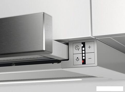 Кухонная вытяжка AEG DPE5960M