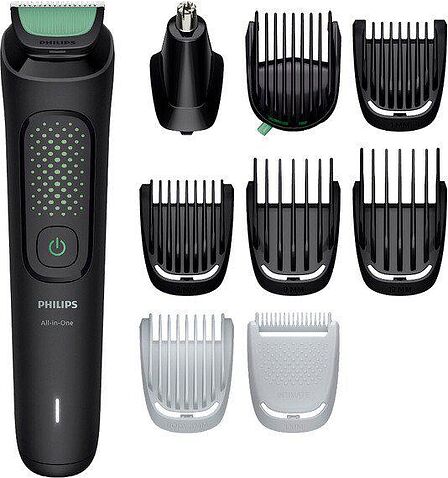 Универсальный триммер Philips All-in-One Trimmer 3000 Series MG3945/15