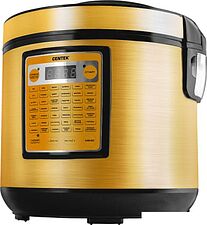 Мультиварка CENTEK CT-1495 (керамика)
