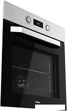 Электрический духовой шкаф TEKA HCB 6535 (нержавеющая сталь) Электрический духовой шкаф TEKA HCB 6535 (нержавеющая сталь)