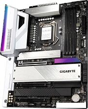 Материнская плата Gigabyte Z590 Vision G (rev. 1.0) Материнская плата Gigabyte Z590 Vision G (rev. 1.0)
