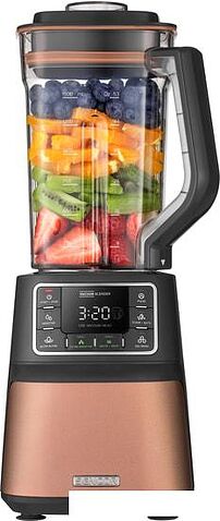 Стационарный блендер Sencor SBU 7876GD