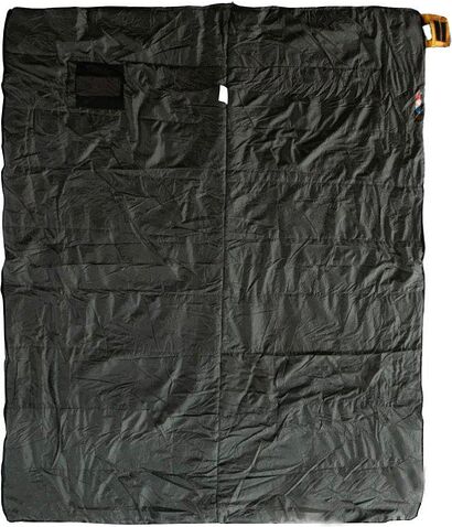 Спальный мешок TRAMP Airy Light Regular Olive TRS-056R-oliv-RT (правый)