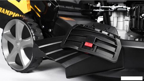 Газонокосилка Champion LMZ5130/1