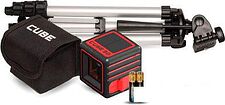 Лазерный нивелир ADA Instruments Cube 3D Professional Edition Лазерный нивелир ADA Instruments Cube 3D Professional Edition