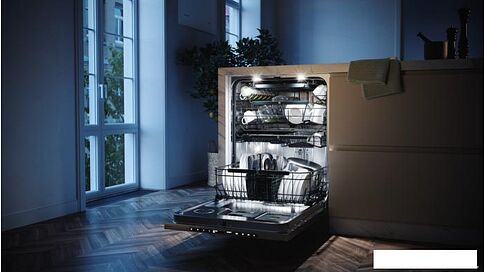 Встраиваемая посудомоечная машина ASKO DFI777UXXL
