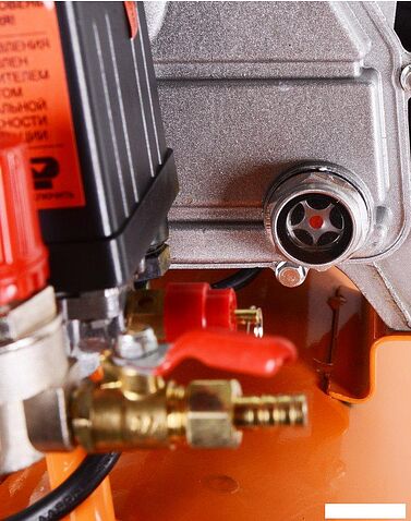 Компрессор Вихрь КМП-24/230АМ