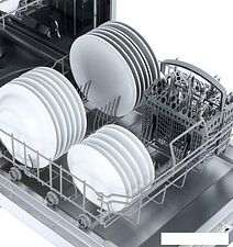 Отдельностоящая посудомоечная машина LEX DW 6062 WH