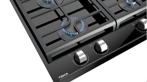 Варочная панель TEKA GZC 64300 XBN