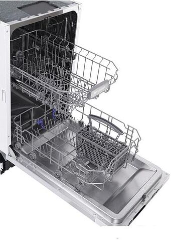 Посудомоечная машина Hyundai HBD 450