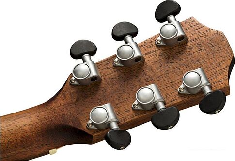 Электроакустическая гитара Baton Rouge AR21C/ACE