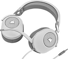 Наушники Corsair HS65 Surround (белый)