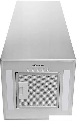 Кухонная вытяжка Konigin Allegro 30 (нержавеющая сталь)