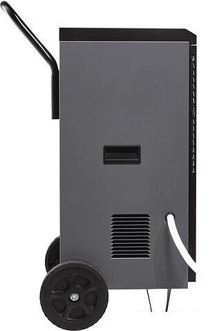 Осушитель воздуха Ballu BDI-80L (черный)