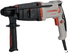 Перфоратор Crown CT18209 BMC
